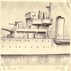 1941 - 'Premuda'